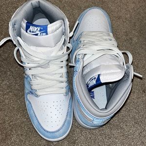 air jordan’s
